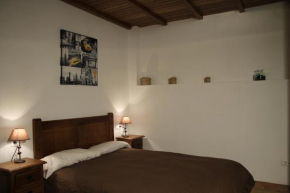 Apartamentos Real Fábrica Hojalata Juzcar